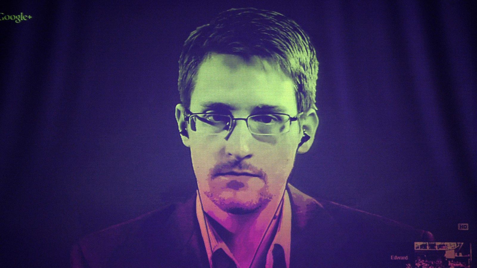 Snowden