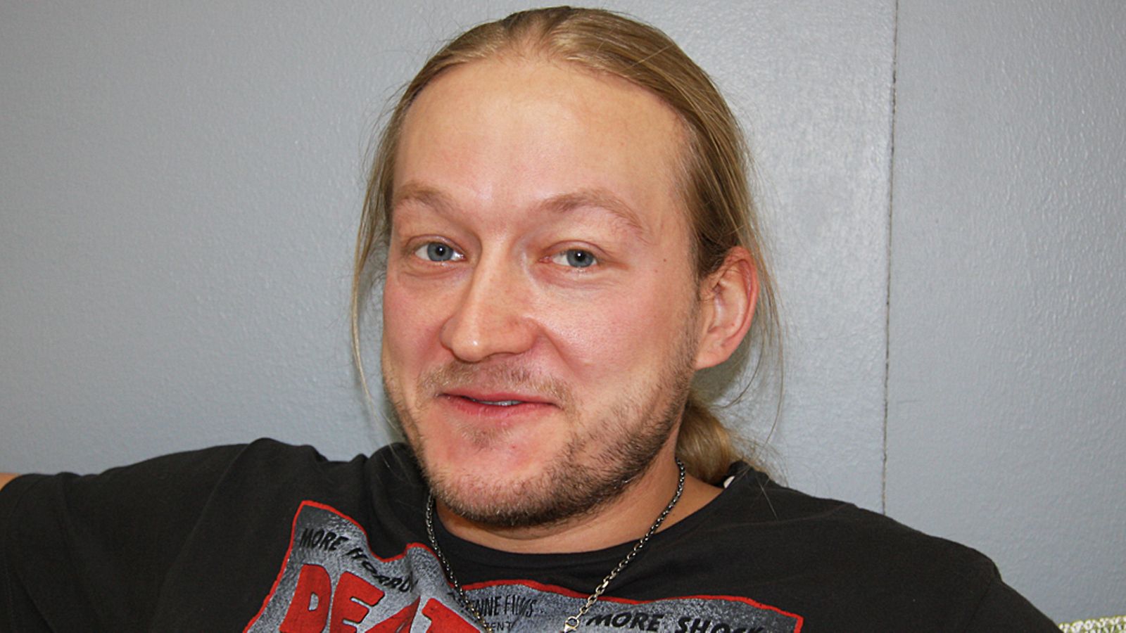 Jarppi Leppälä.