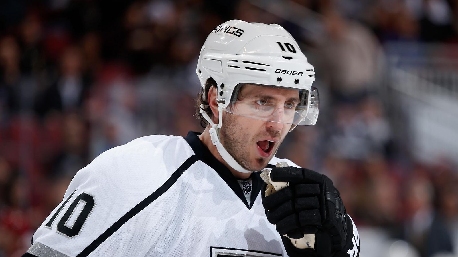 Mike Richards