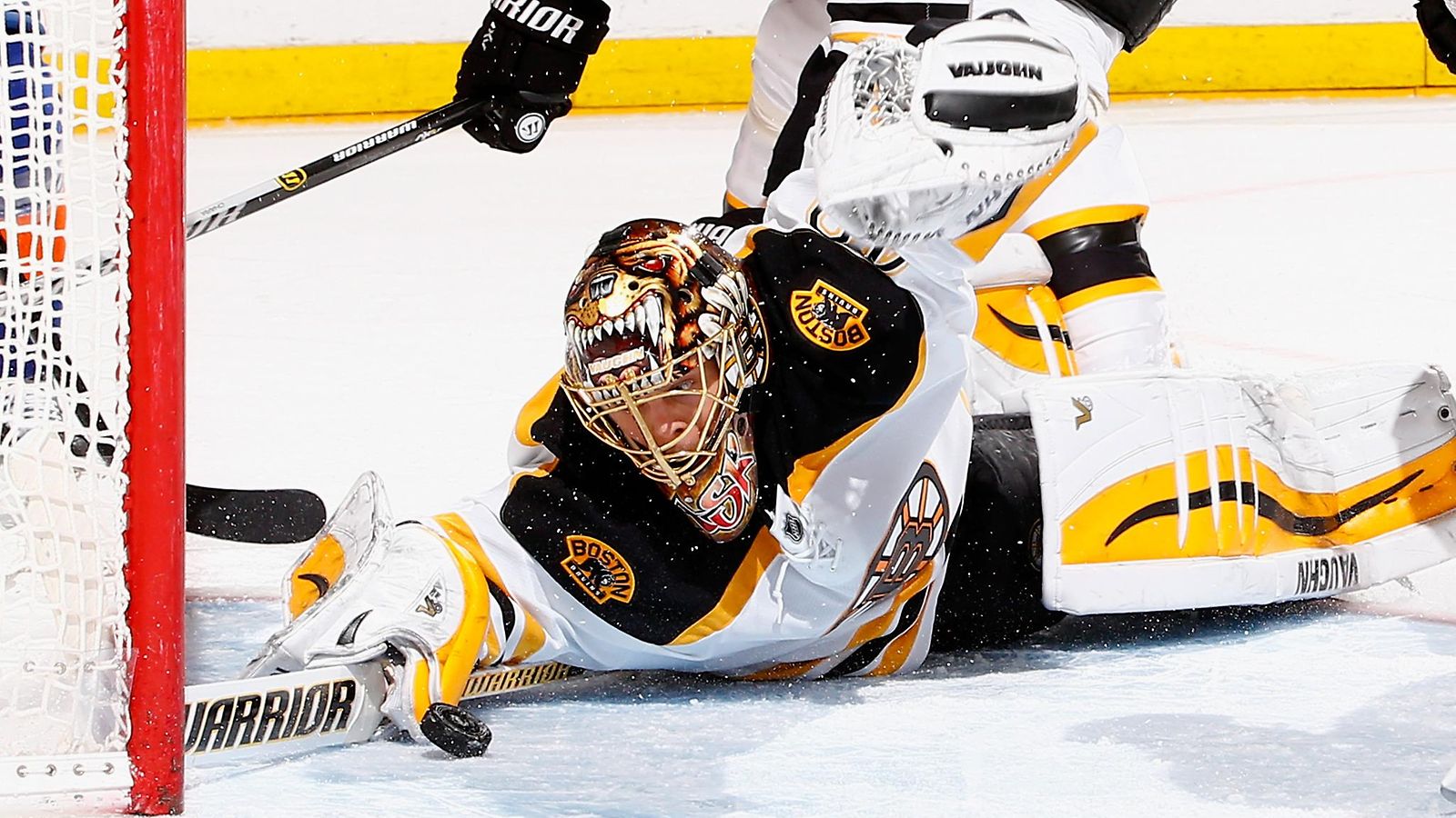 Tuukka Rask