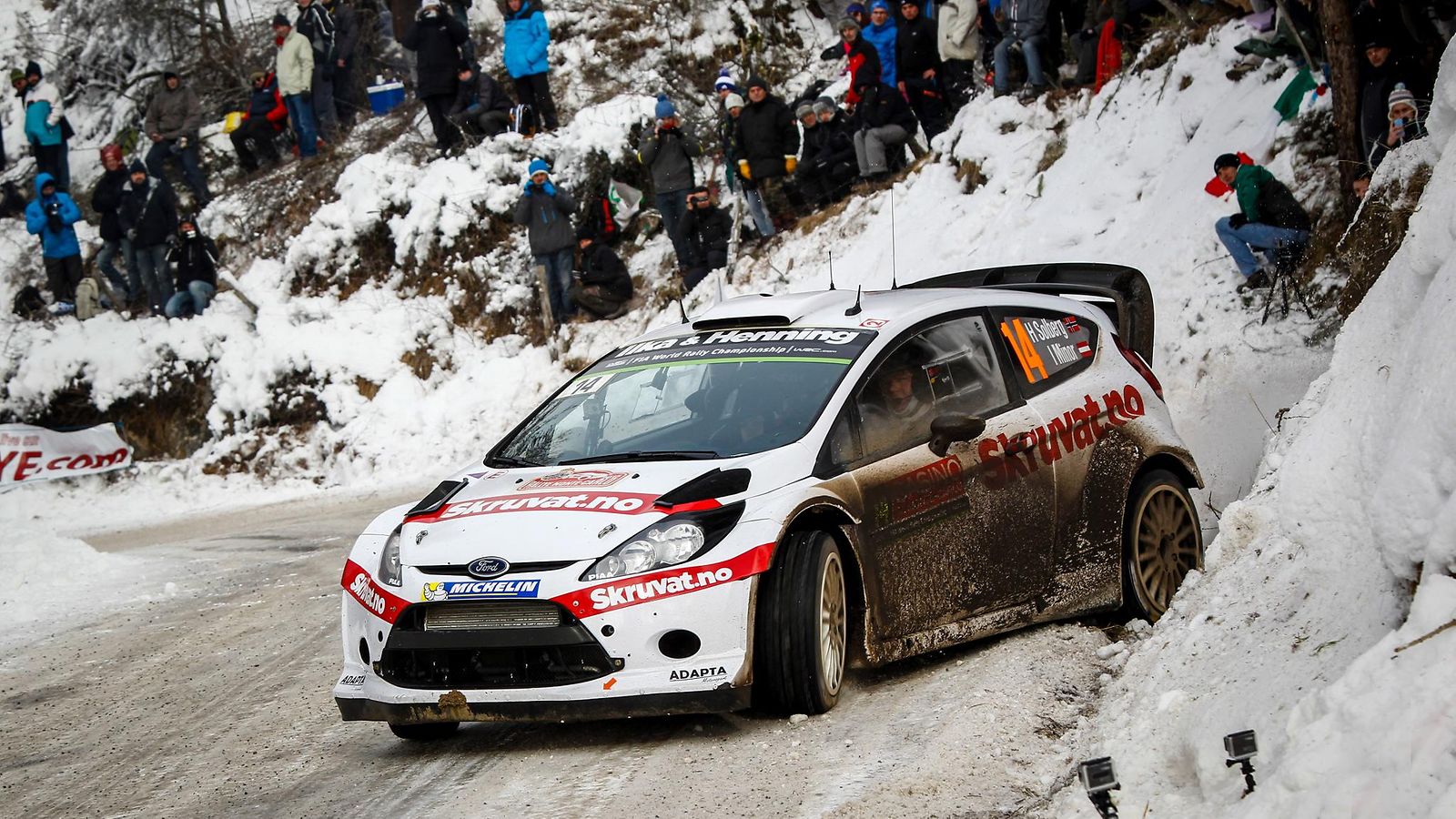 Henning Solberg