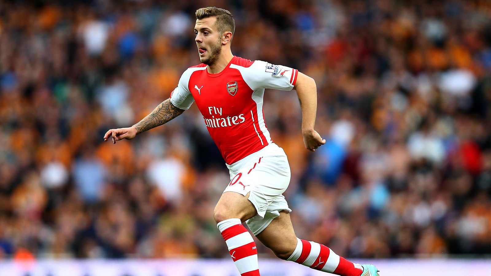 Jack Wilshire