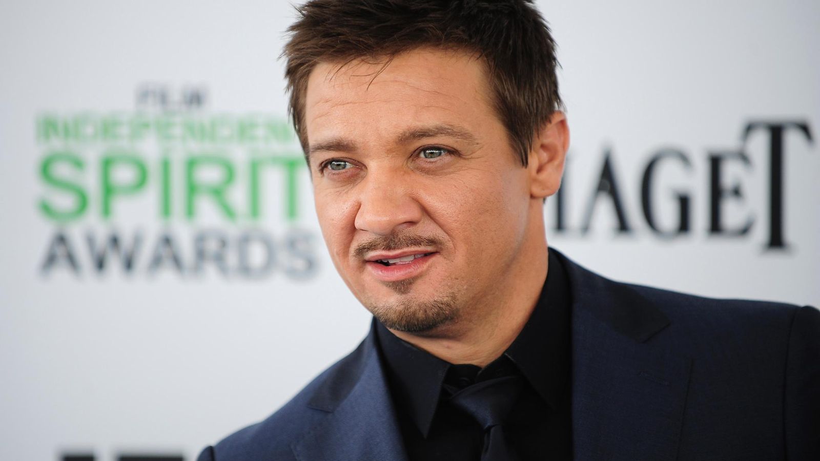 jeremy renner