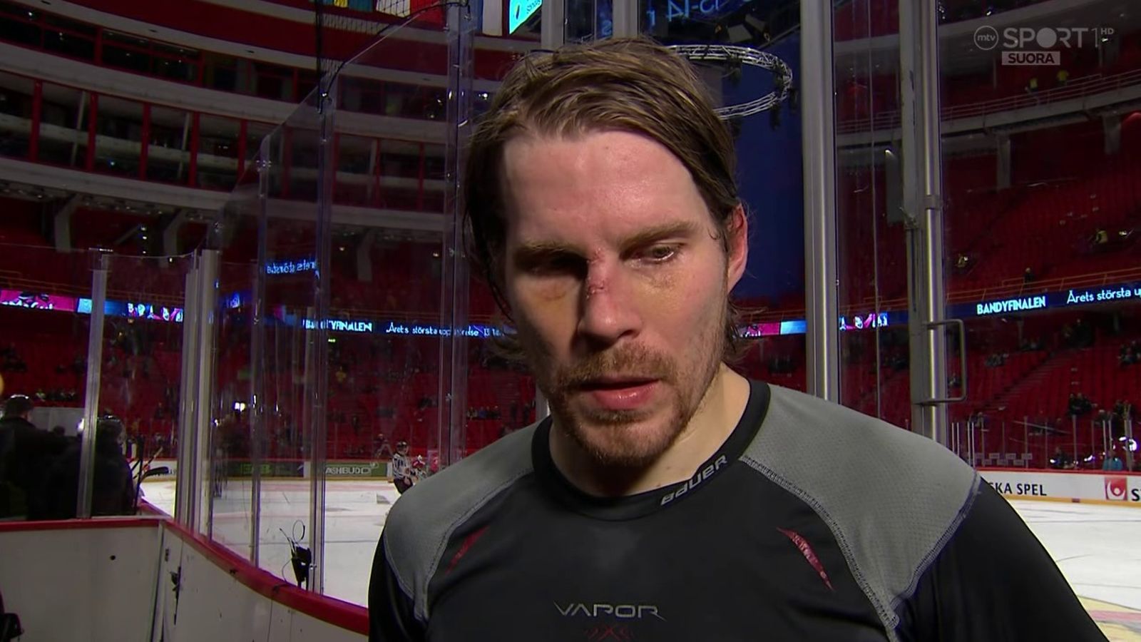 Anssi Salmela