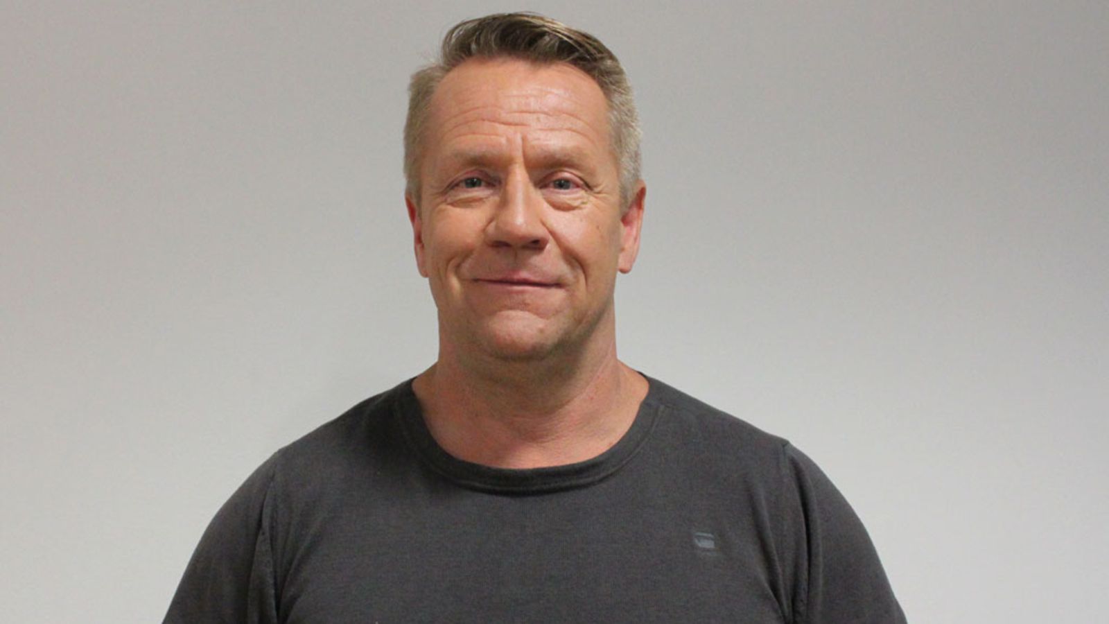 Olli Lindholm