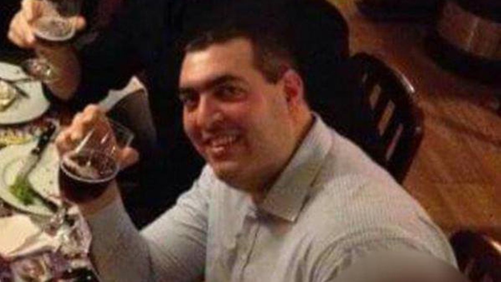 Dan Uzan