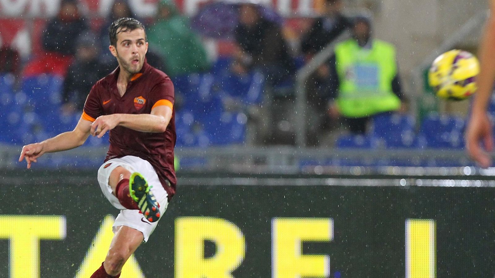 Miralem Pjanic