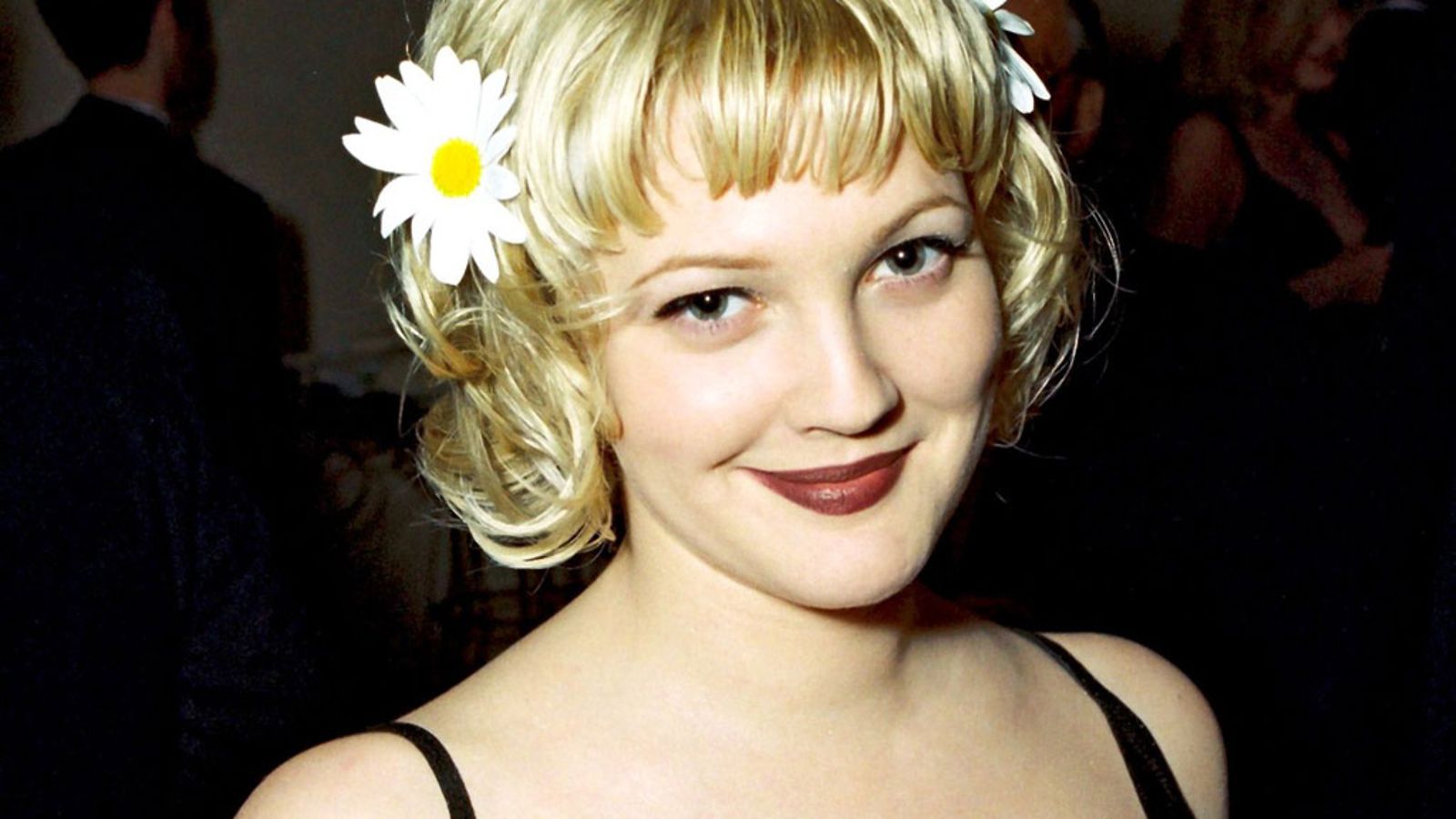 drew barrymore