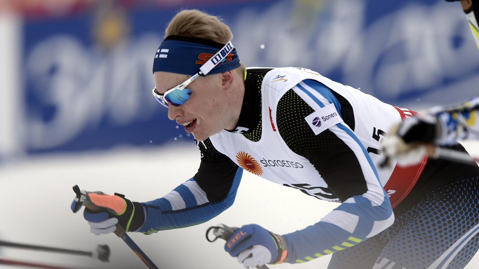 Iivo Niskanen