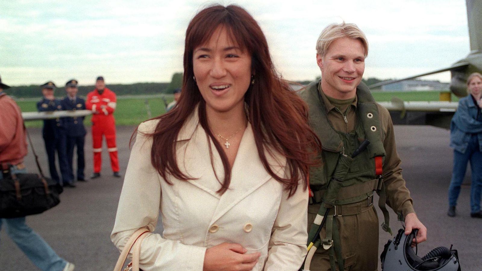 Noriko Salo 1998