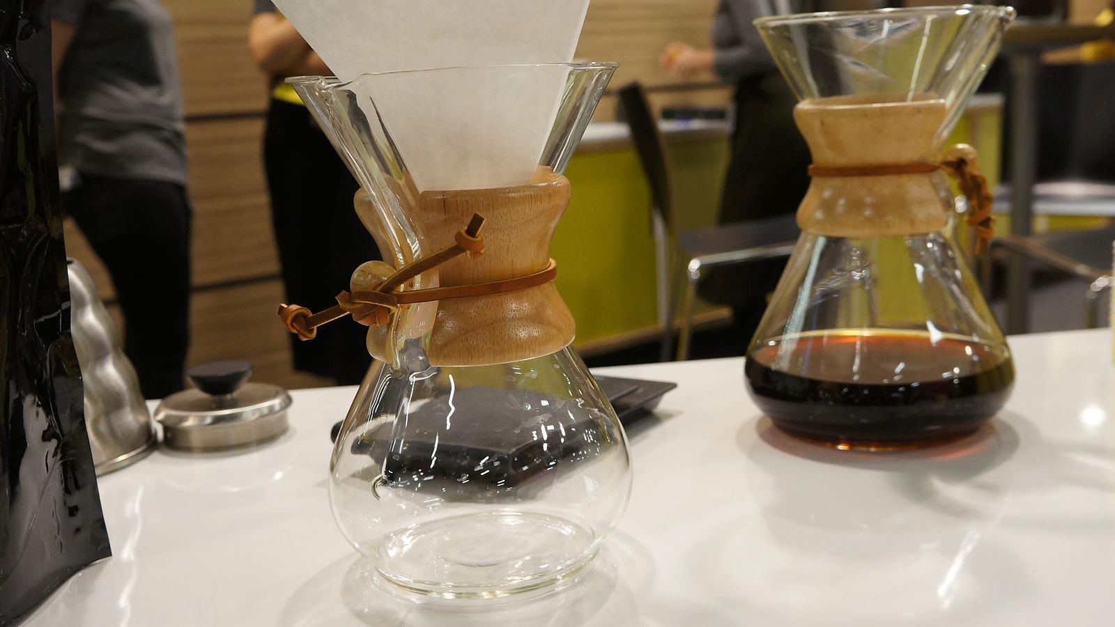 chemex