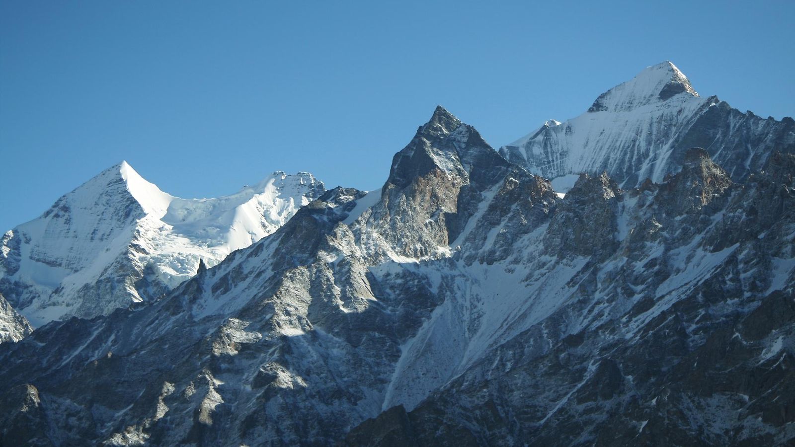 himalaja