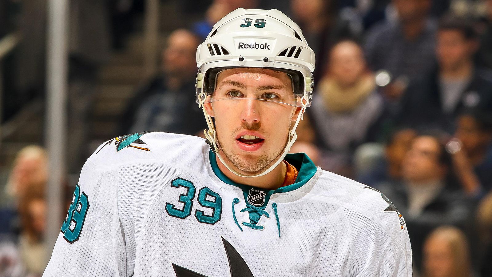 Logan Couture