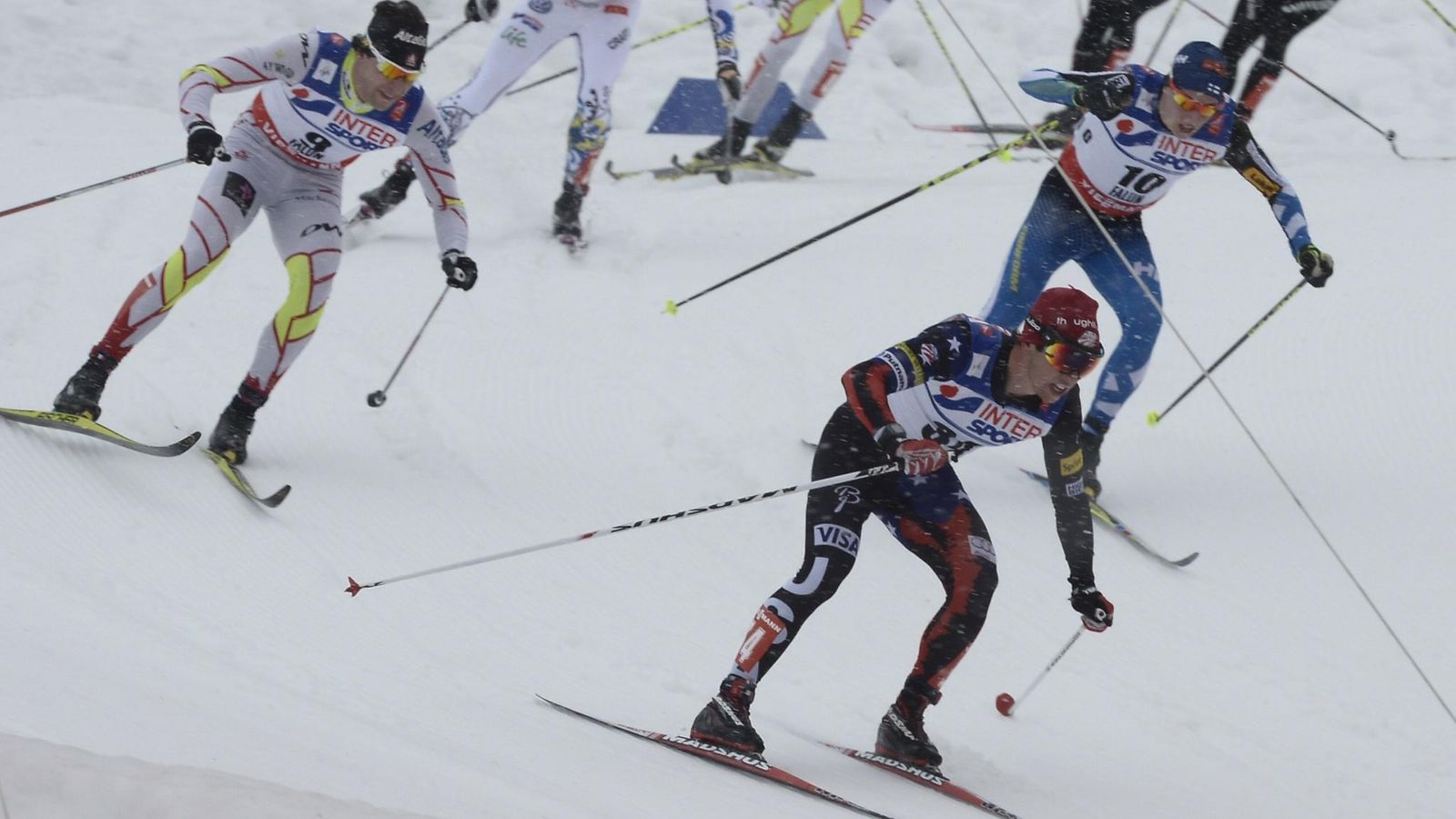 Matti Heikkinen