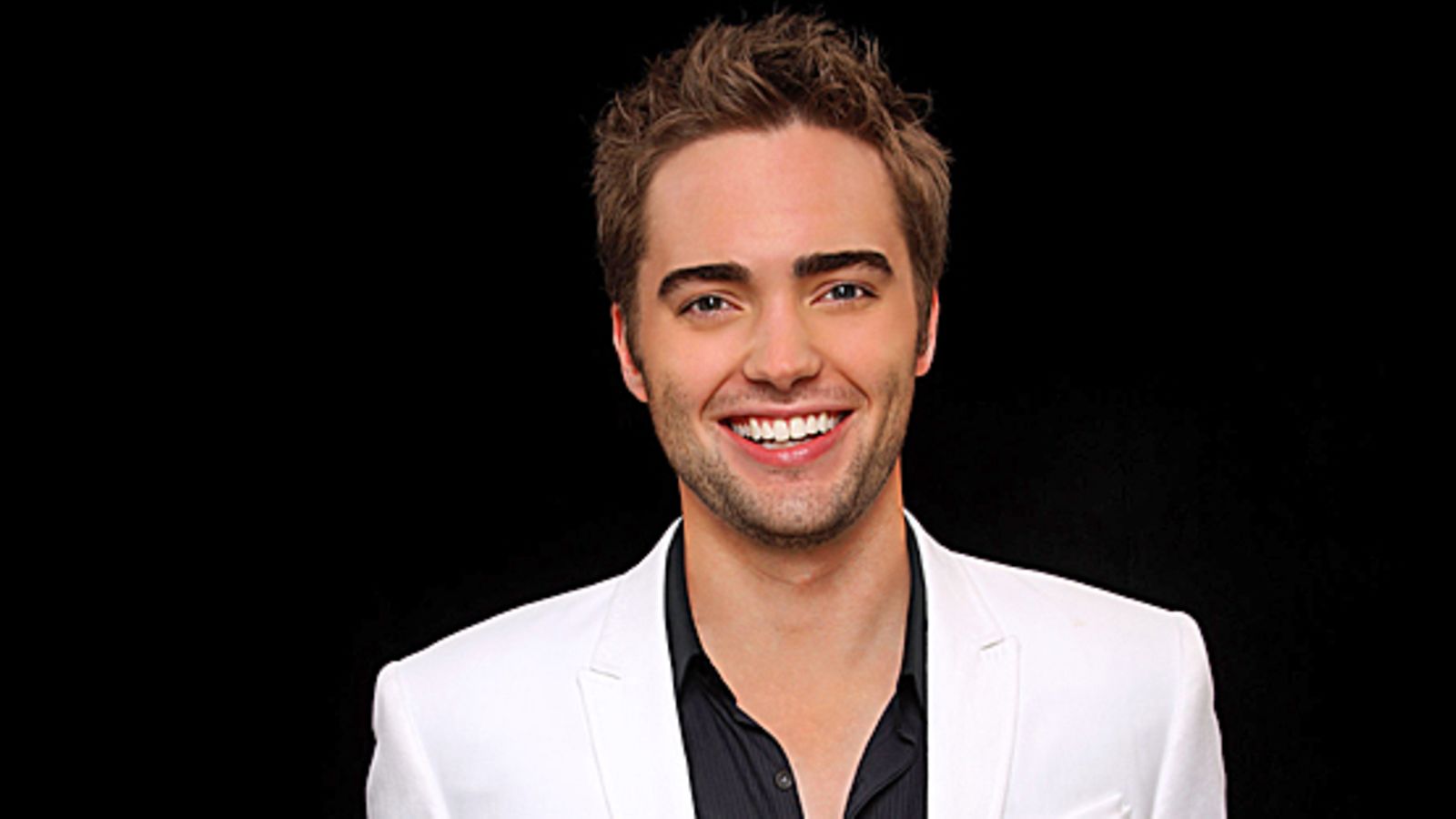Thomas Forrester - Drew Tyle Bell. Kauniit ja rohkeat. Kuva: MTV3.