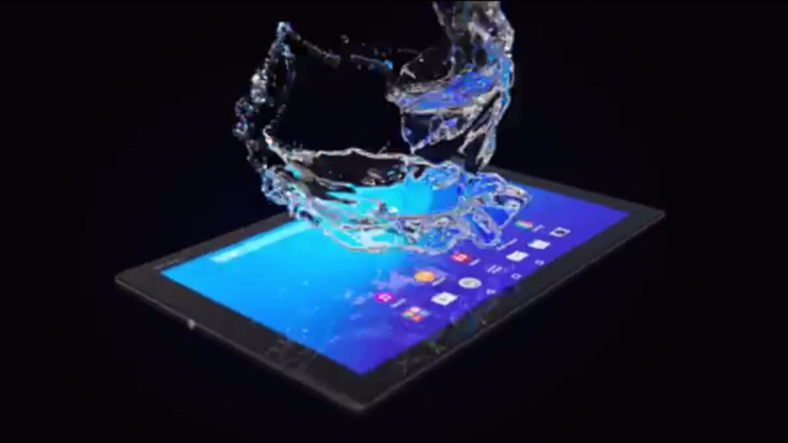 Sony Xperia Z4