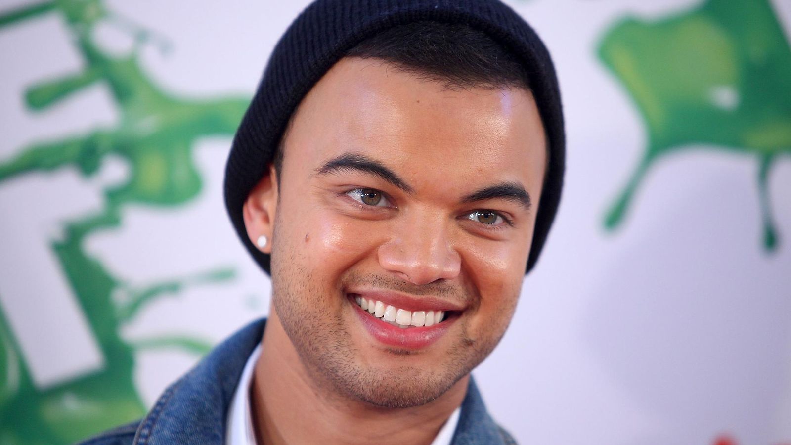 GuySebastian