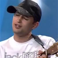 Daniel Diago. Kuva: MTV3.