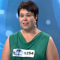Marika Tyyvi. Kuva: MTV3.
