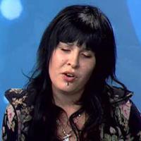 Saara Markkula. Kuva: MTV3.