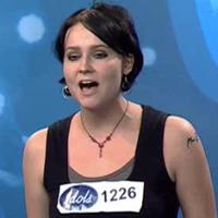 Anna-Liisa Ruuska. Kuva:MTV3.