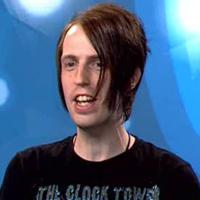 Johannes Raitjoki. Kuva: MTV3.