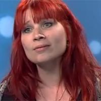 Virpi Korkainen. Kuva: MTV3.