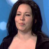 Anna-Kaisa Riitijoki. Kuva: MTV3.