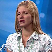 Linda Herranen / Kuva: MTV3
