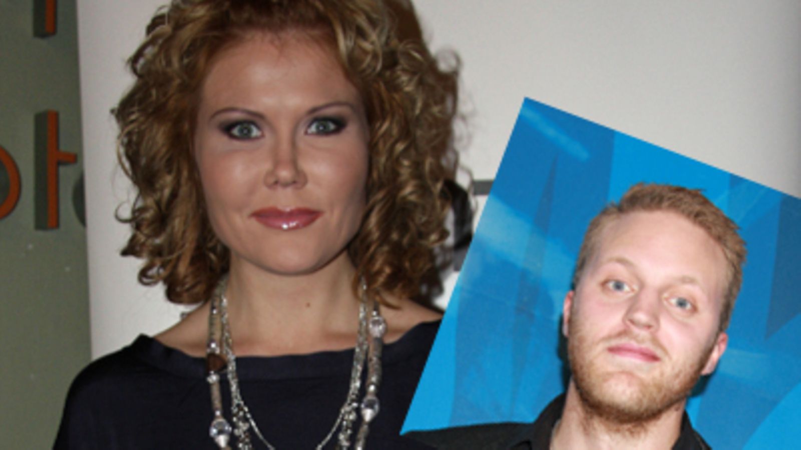 Sanna Kiiski haluaa treffeille Koopin kanssa. Kuva: MTV3.