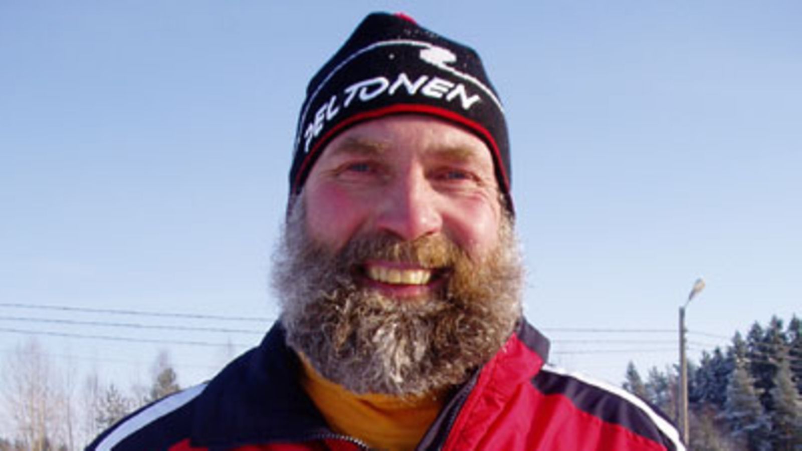 Juha Mieto