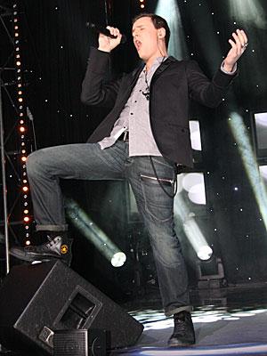 Ali Elkharam lavalla.