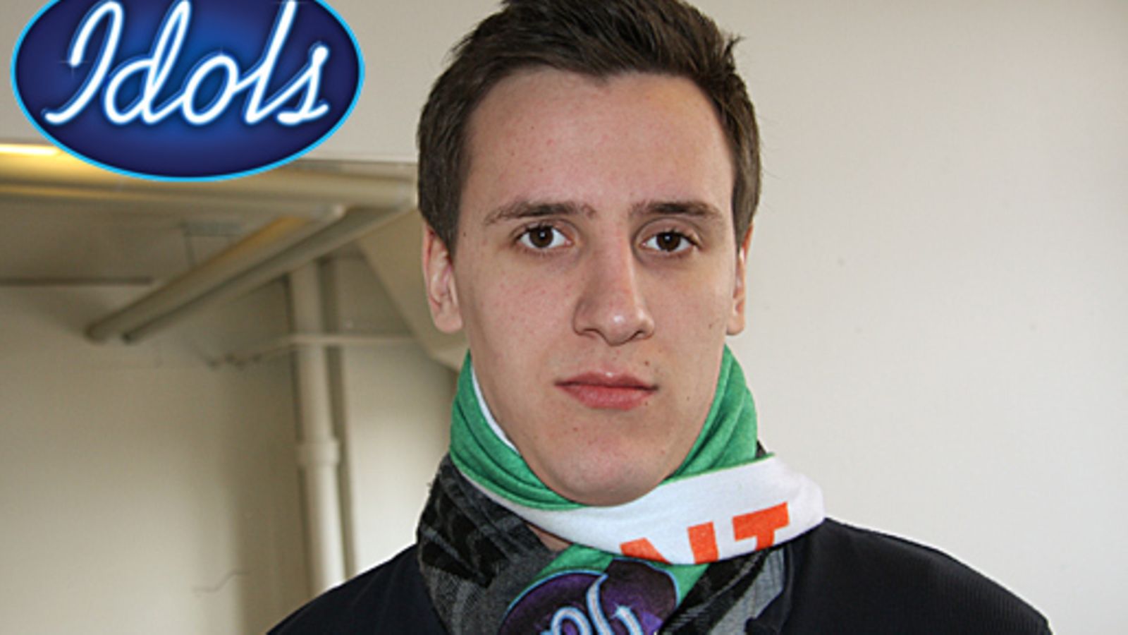 Ali Elkharam.