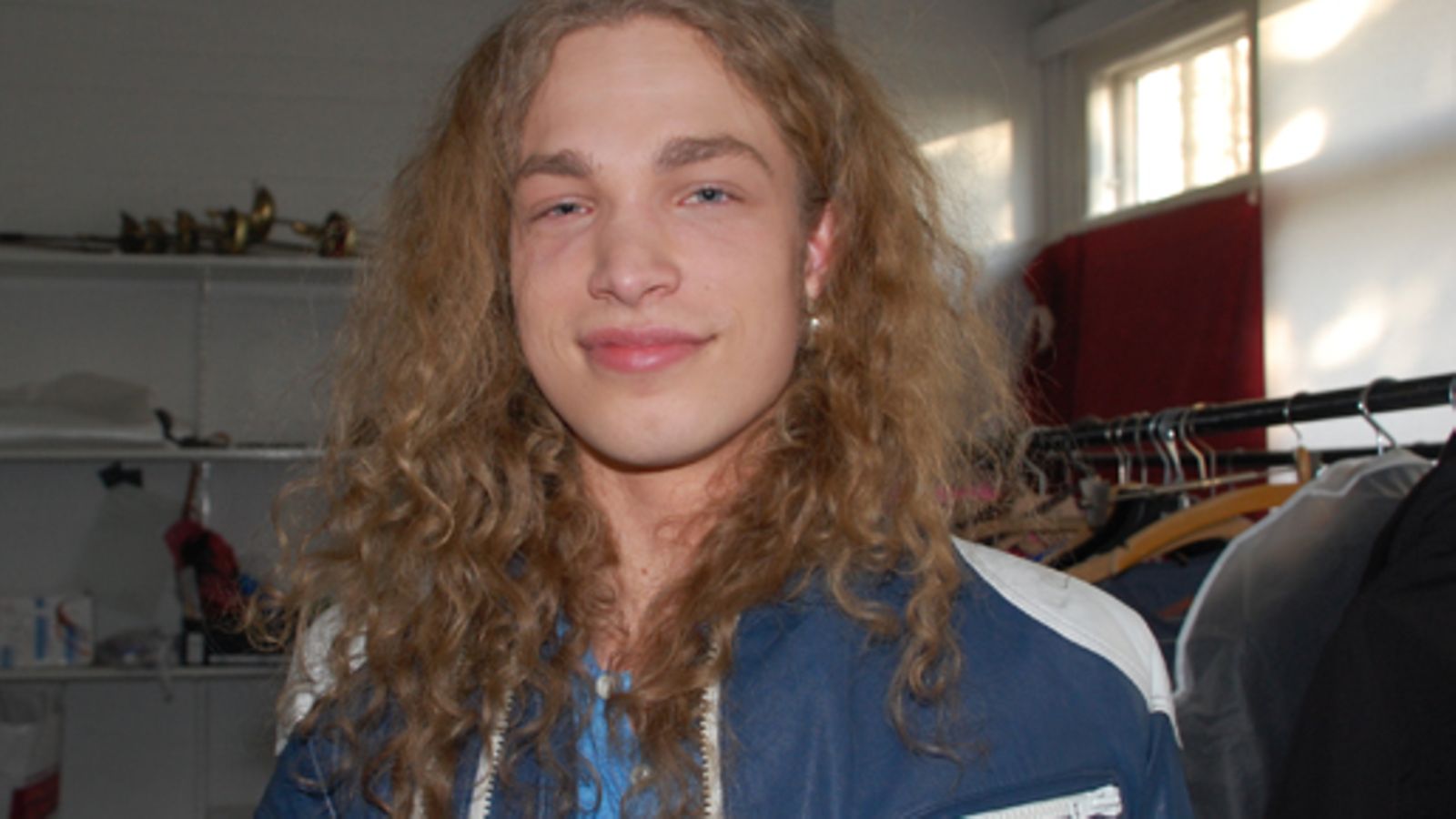 Ilpo Kaikkonen.