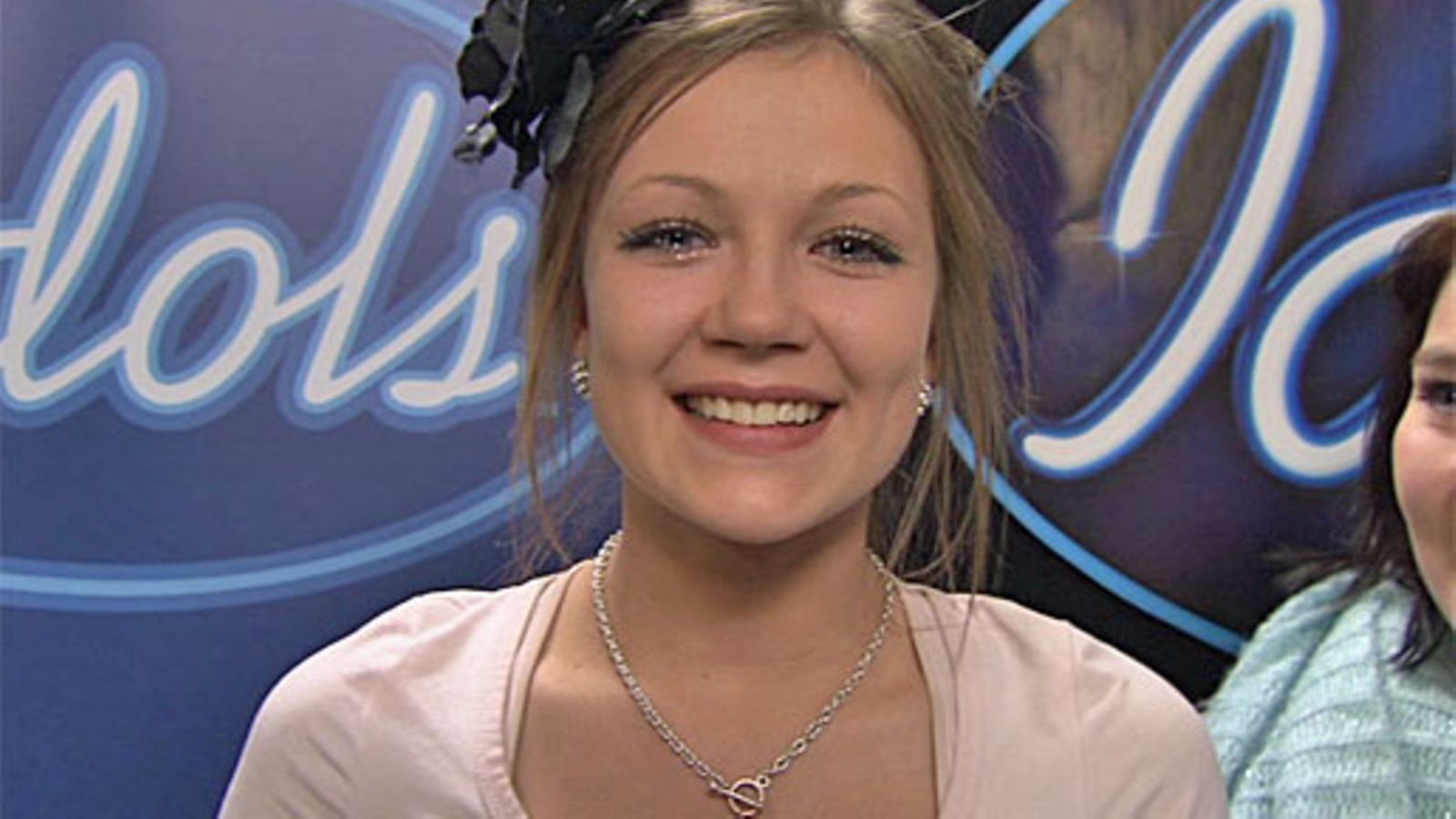 Elena Seppänen haaveilee kuuluisuudesta.