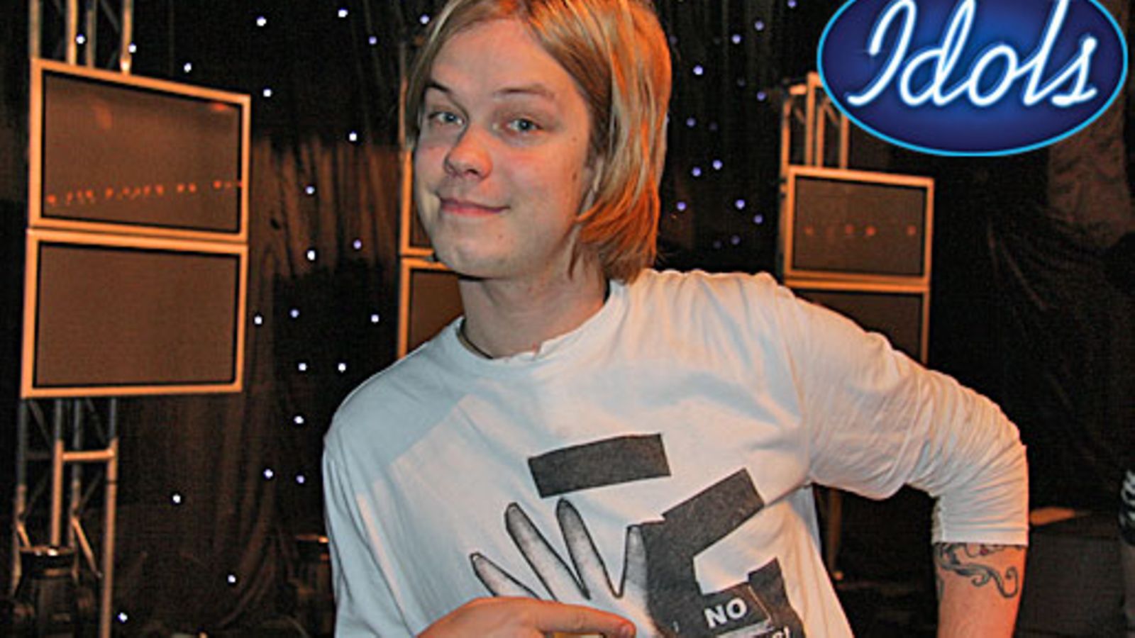 Jusu Wirekoski.