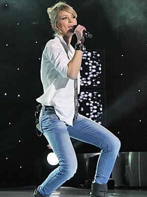 Lotta Sandholm.