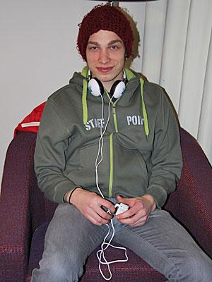 Ilpo Kaikkonen.