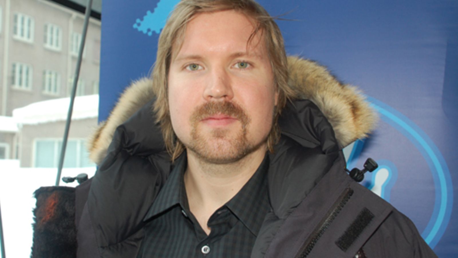 Idols-kokelas Timo Laru lähti rivilaulusta kotimatkalle.