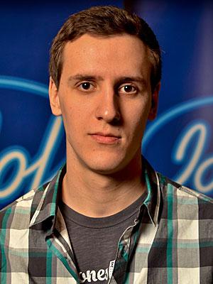 Ali Elkharam.