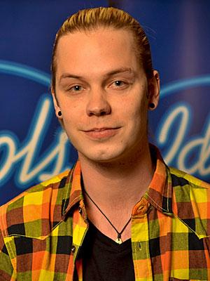 Jusu Wirekoski.