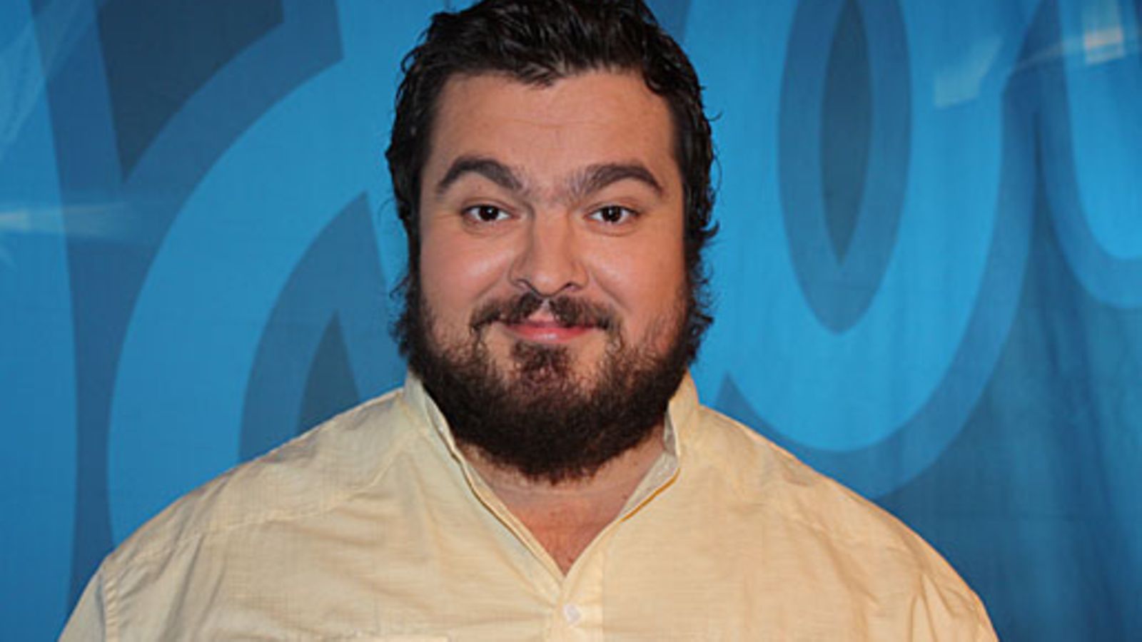 Zarkus Poussa vieraili Janne Katajan luotsaamassa Idols Studiossa.