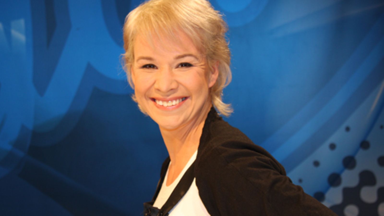 Rosa Meriläinen.