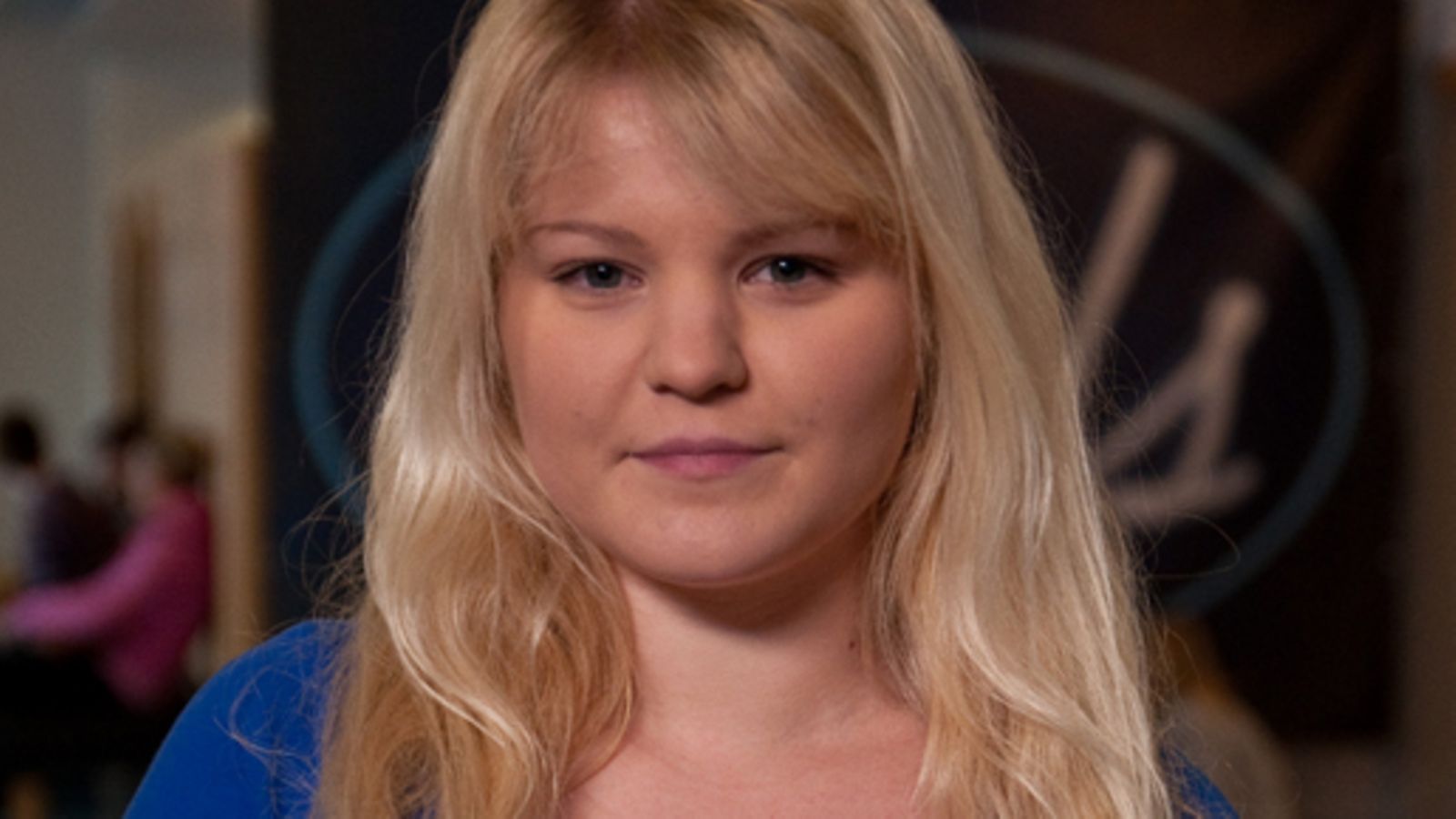 Julia Ramstedt.