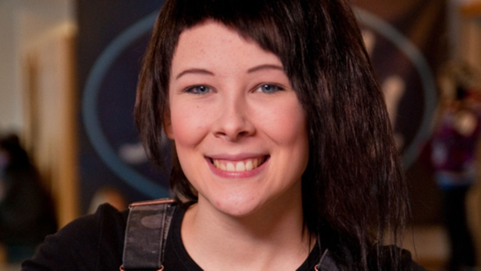Mari Pallari.