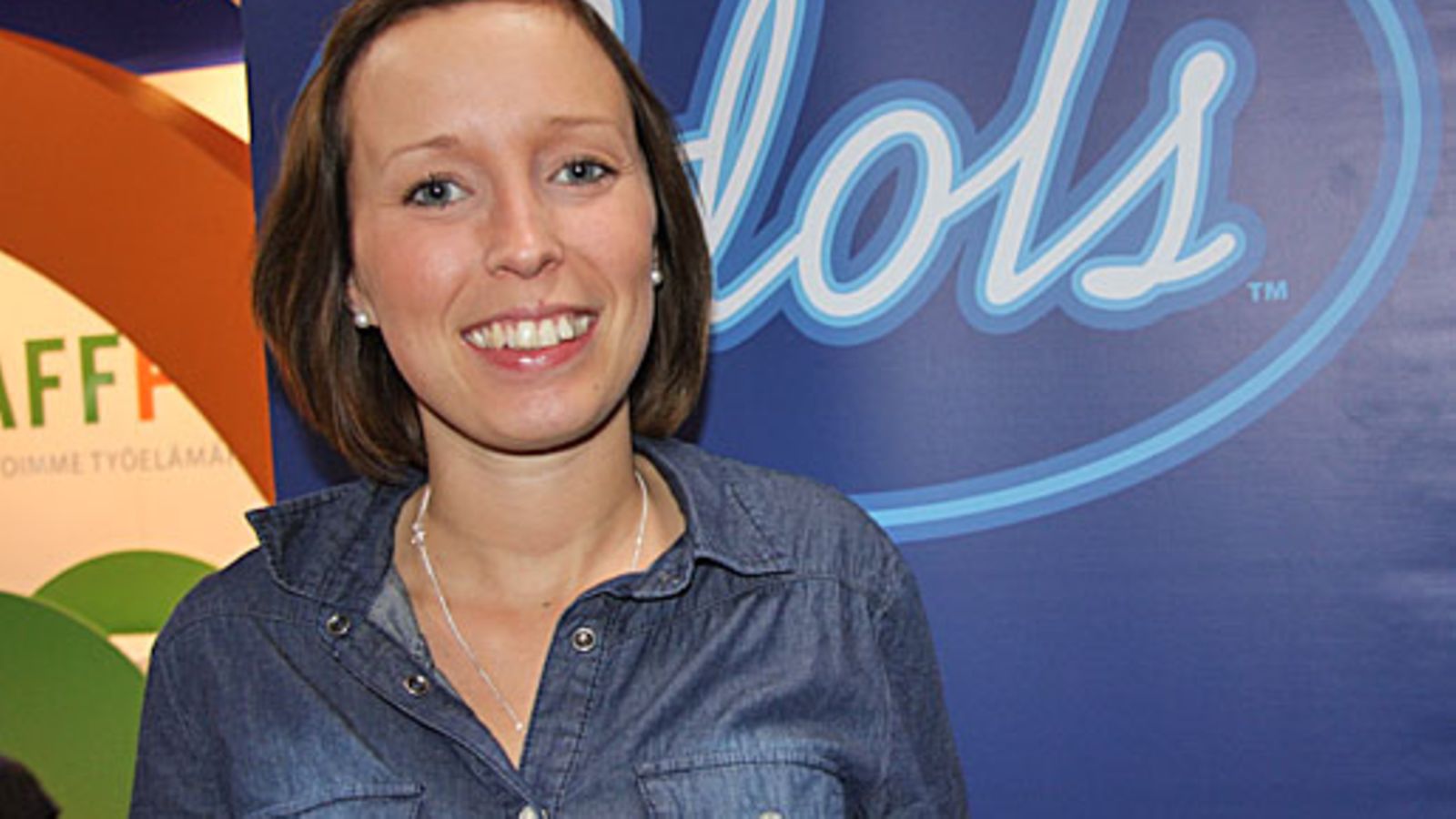 Emma Medström.