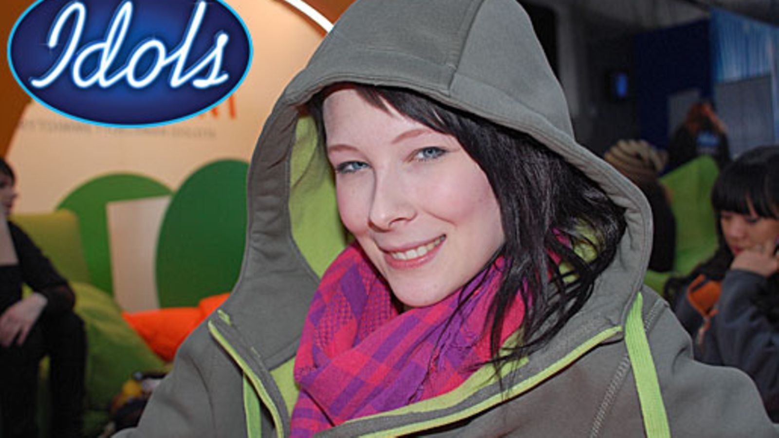 Mari Pallari.