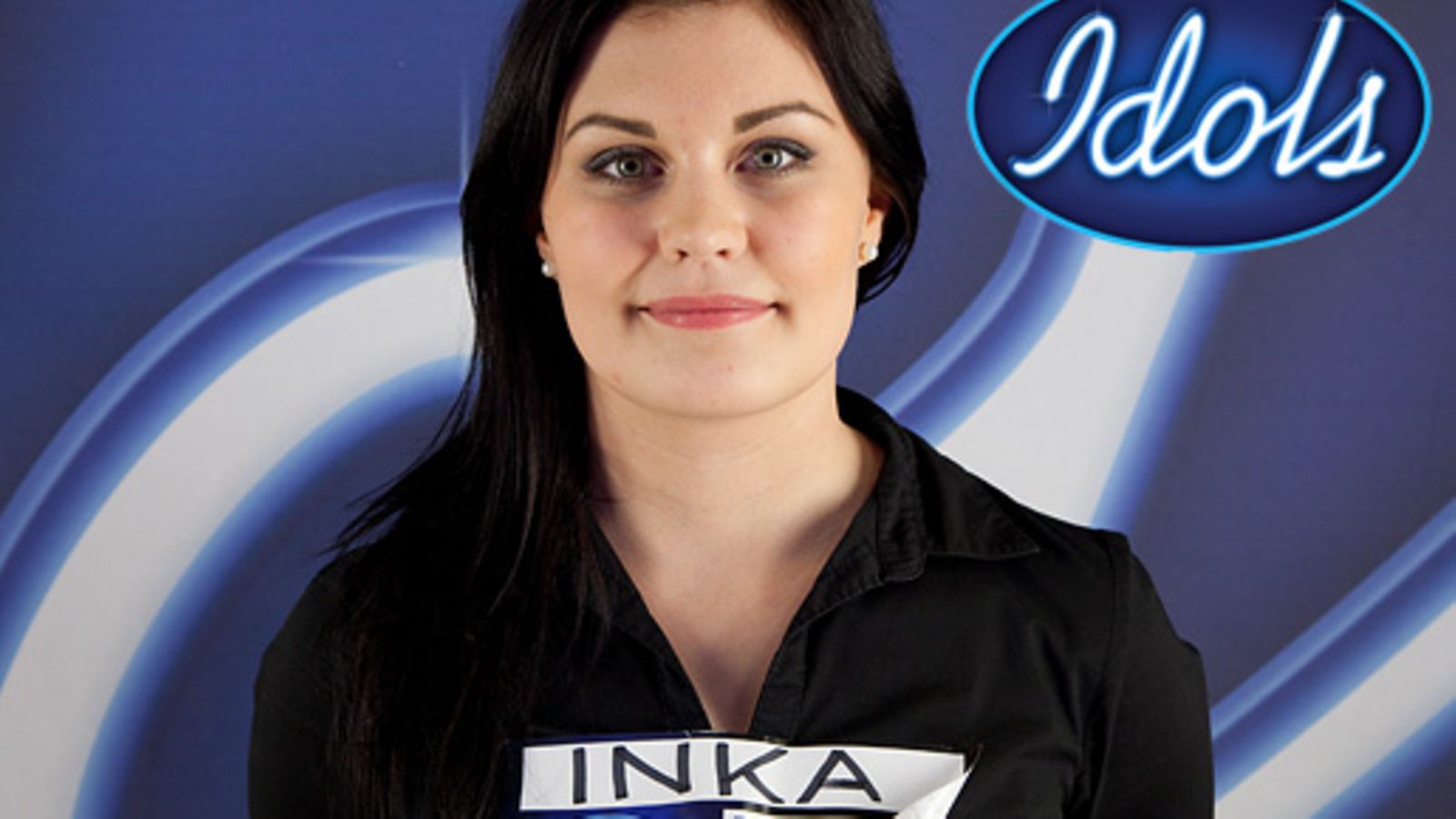Inka Nuorgam Idolsin Helsingin koelauluissa.