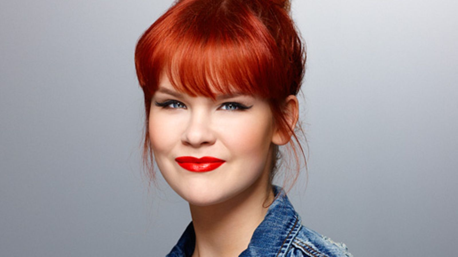 Ina Forsman