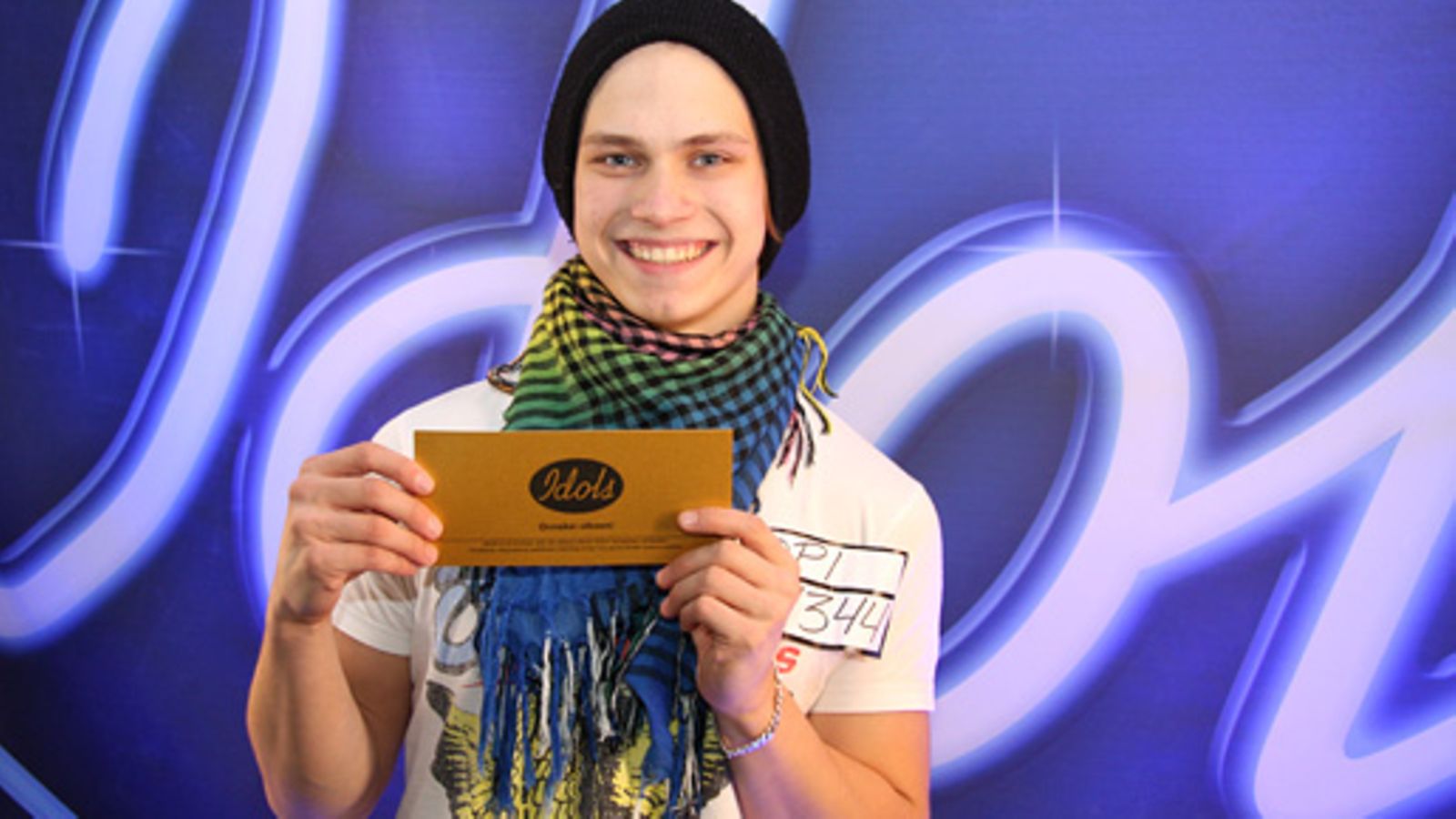 Topi Kilpinen